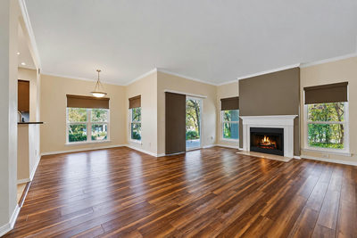 6000 Shepherd Mountain Cv #1601 — photo 2