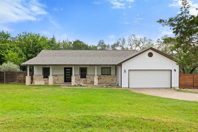 1301 S Quinlan Park Rd — photo 2