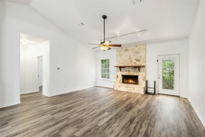 1301 S Quinlan Park Rd — photo 3