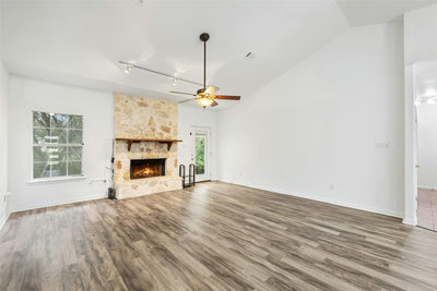 1301 S Quinlan Park Rd — photo 5