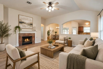 368 AMBER ASH Dr — photo 3