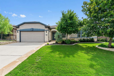 509 Davis Mountain Cir — photo 2