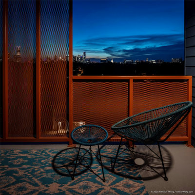 1309 Chicon St #503 — photo 5