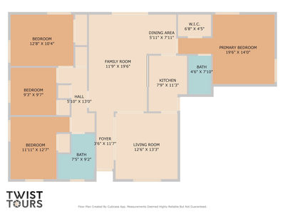 2307 Whitestone Dr — photo 2