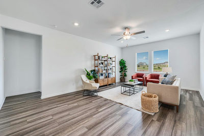 308 Crumpton Way — photo 3