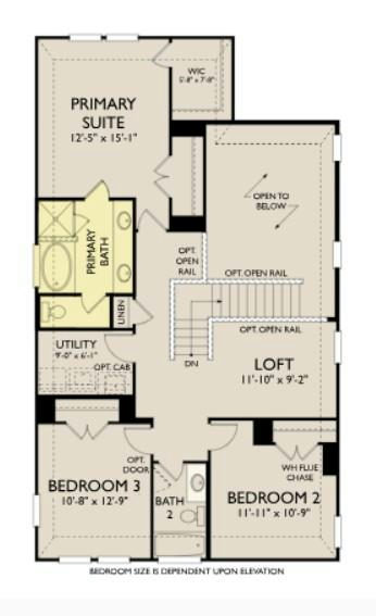 17512 Carmel Rancho Ave — photo 3