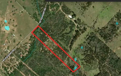 12 Acres Mt Pleasant Rd — photo 5