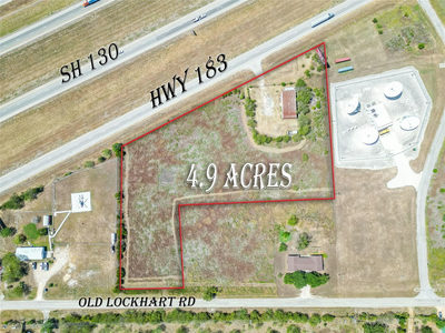 8956 N Us Highway 183 Hwy — photo 2