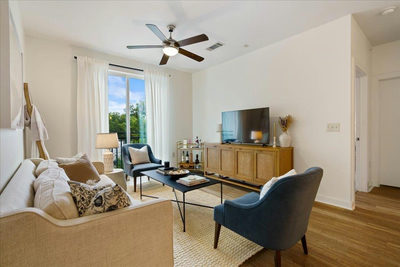 1900 Barton Springs Rd #4029 — photo 4