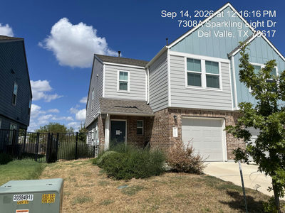 7308 Sparkling Light Dr #A — photo 2