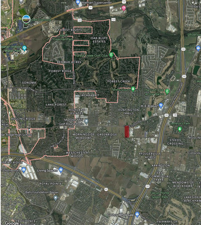4251 Gattis School Rd — photo 2