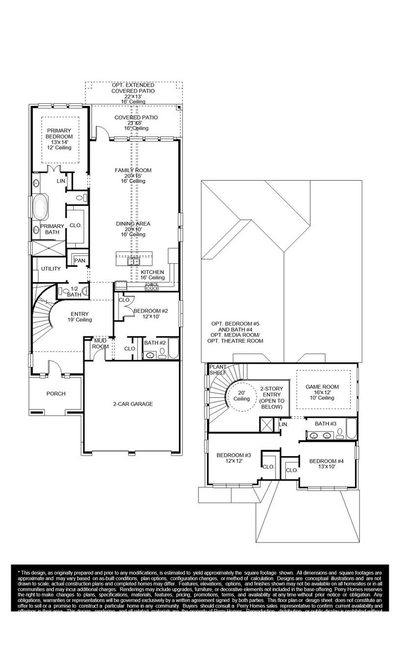 3913 Wishing Well Dr — photo 2