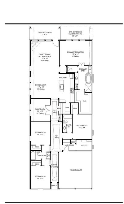 3921 Wishing Well Dr — photo 2