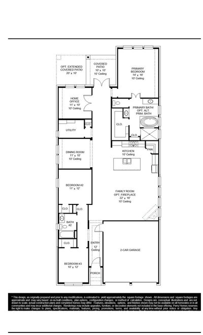 317 Watersong Bnd — photo 2