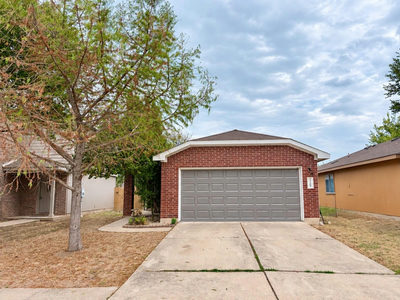 3309 Crownover St — photo 2