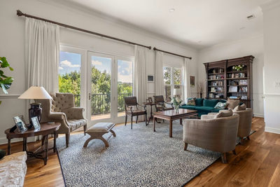 3901 Belmont Park Dr #C — photo 3