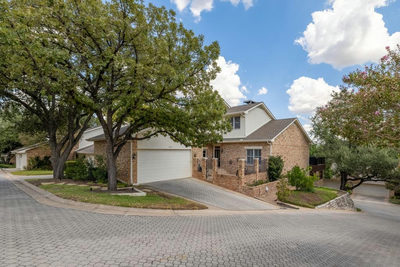 3901 Belmont Park Dr #C — photo 2