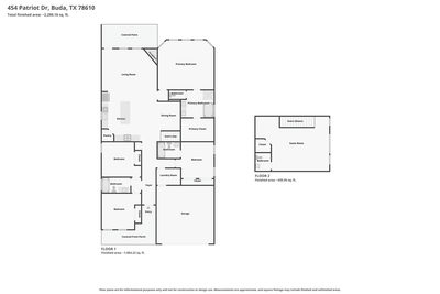 454 Patriot Dr — photo 2