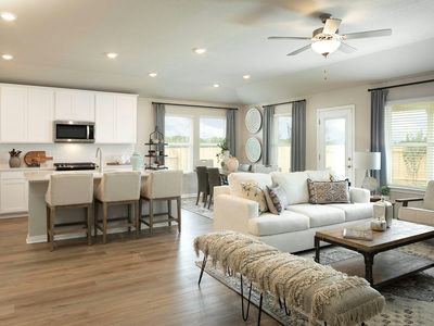 143 Coopers Hawk Crst — photo 4