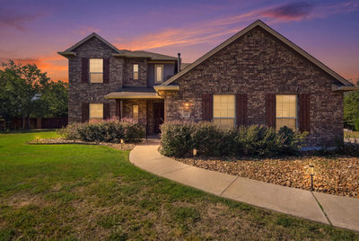 245 Chisholm Trl — photo 3