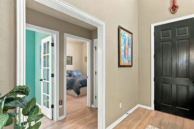 320 Fort Cobb Way — photo 2