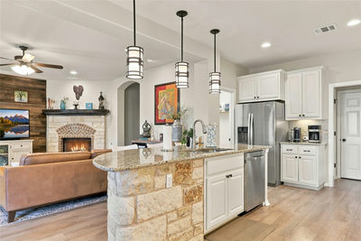 320 Fort Cobb Way — photo 5