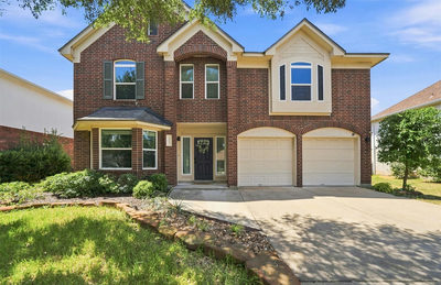 2605 Oakwood Glen Dr — photo 2