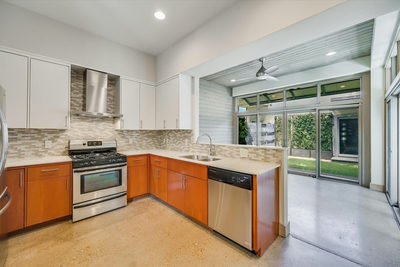 2822 Wooldridge Dr #B — photo 5