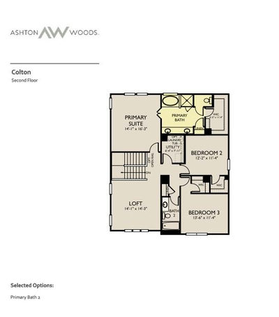 140 Arlington Park Loop — photo 3