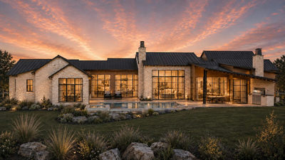 4408 Amarra Dr — photo 2