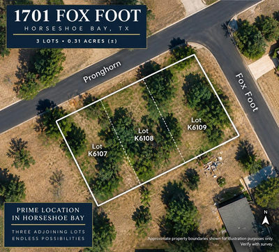 1701 Fox Foot — photo 5