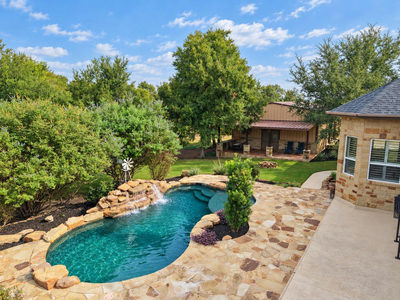 158 High River Ranch Dr — photo 2