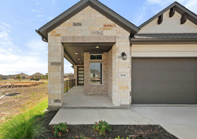 304 Rock Daisy Trail — photo 4