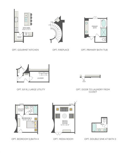 3901 Carson Branch Trace — photo 3