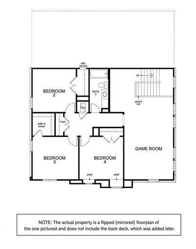 7605 Peccary Dr — photo 3