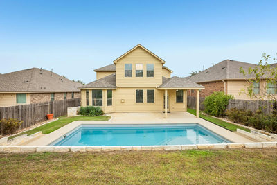2813 Granite Hill Cv — photo 2