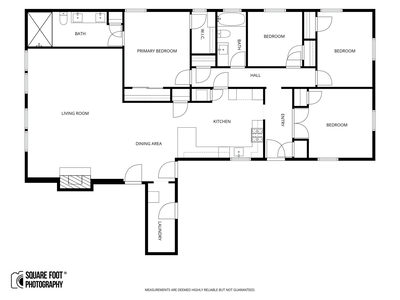 3012 Hunt Trl — photo 4
