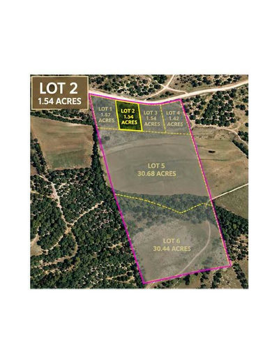 TBD Lot 2 County Road 1320 — photo 5