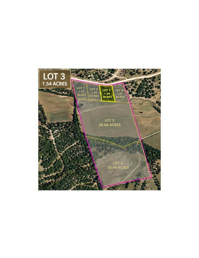 TBD Lot 3 County Road 1320 — photo 5