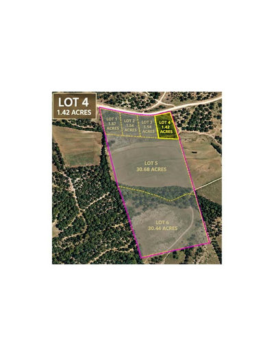 TBD Lot 4 County Road 1320 — photo 5