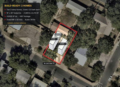 404 West Live Oak St — photo 2