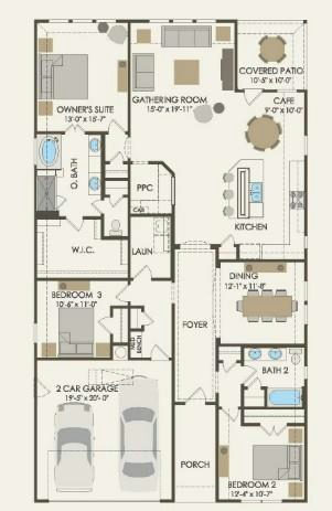 323 Archway Ln — photo 2