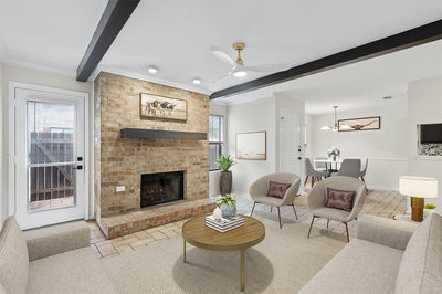2907 Pearl St #102 — photo 4