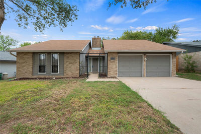 6901 Greycloud Dr — photo 2