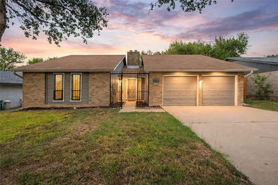 6901 Greycloud Dr — photo 3