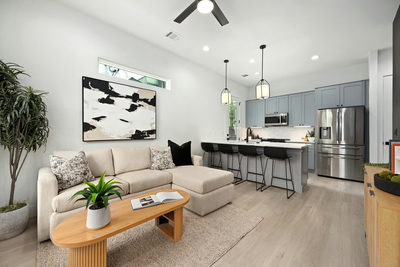 2907 Kuhlman Ave #2 — photo 4