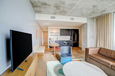 48 East Ave #1104 — photo 4