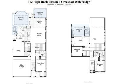 112 High Rock Pass — photo 2