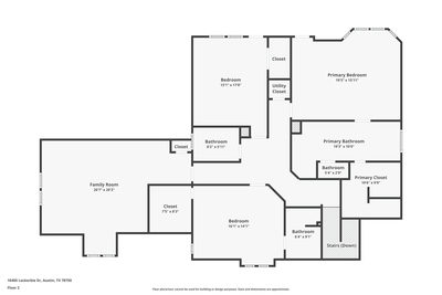10405 Lockerbie Dr — photo 2