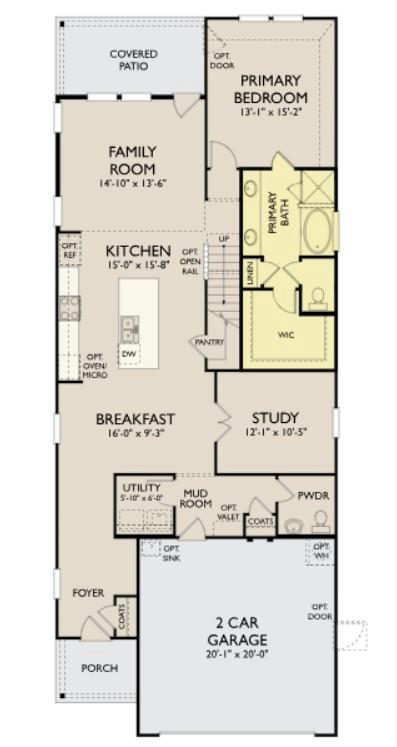 17414 Carmel Rancho Ave — photo 4
